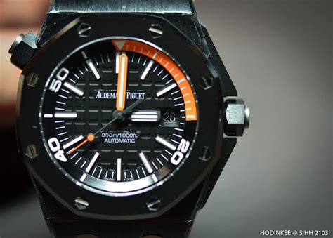 ap diver ceramic